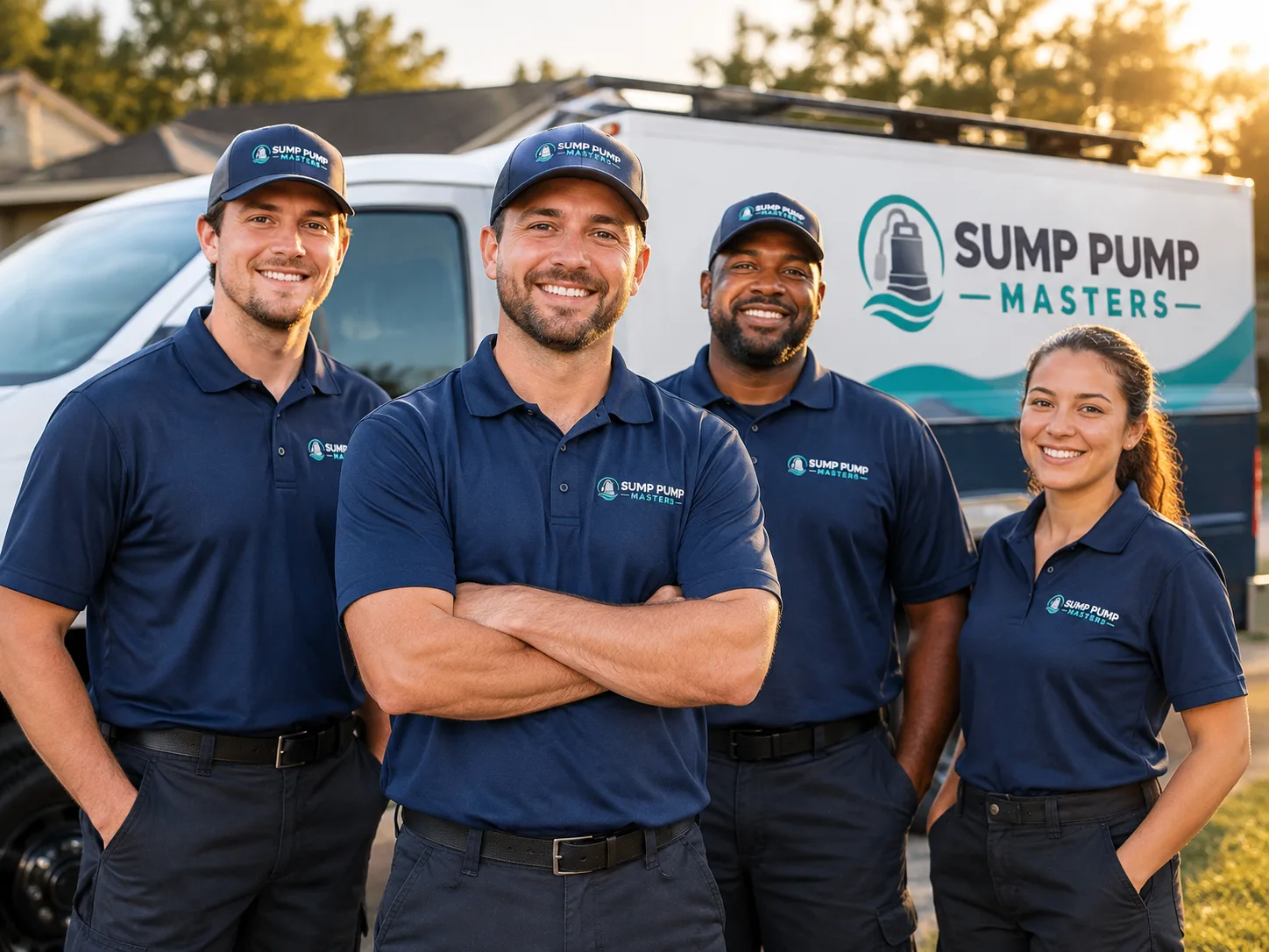 Sump Pump Repair company in Vass, NC