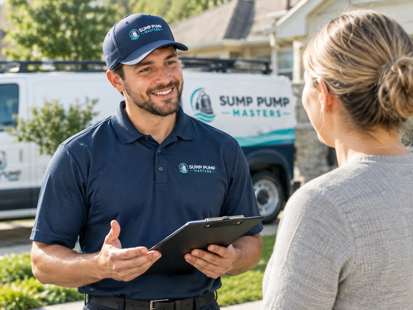 Sump Pump Repair Vass, NC FAQs